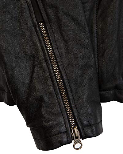 billy reid blake jacket