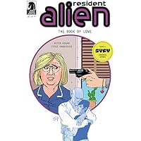Resident Alien