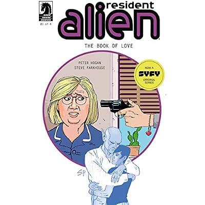 Resident Alien