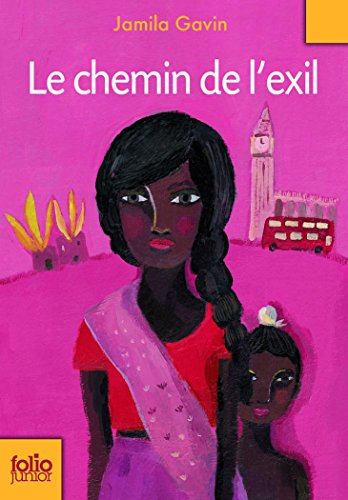 Chemin de L Exil [French] 2070577163 Book Cover