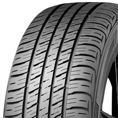 Amazon.com: 255/50R20 104V FALKEN ZIEX CT50 BW A/S OE : Automotive