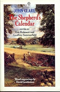 The Shepherd's Calendar (Phoenix 60p Paperbacks)