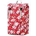 Produktbild Andersen 37 Liter Shopper Tasche Basil Magnolia rot, wasserdicht