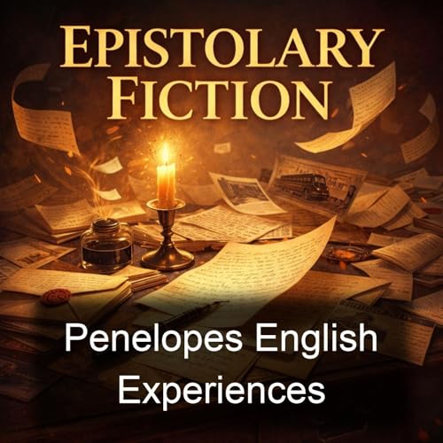 Penelopes English Experiences Titelbild