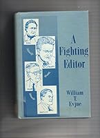 A Fighting Editor B001JH6IIQ Book Cover