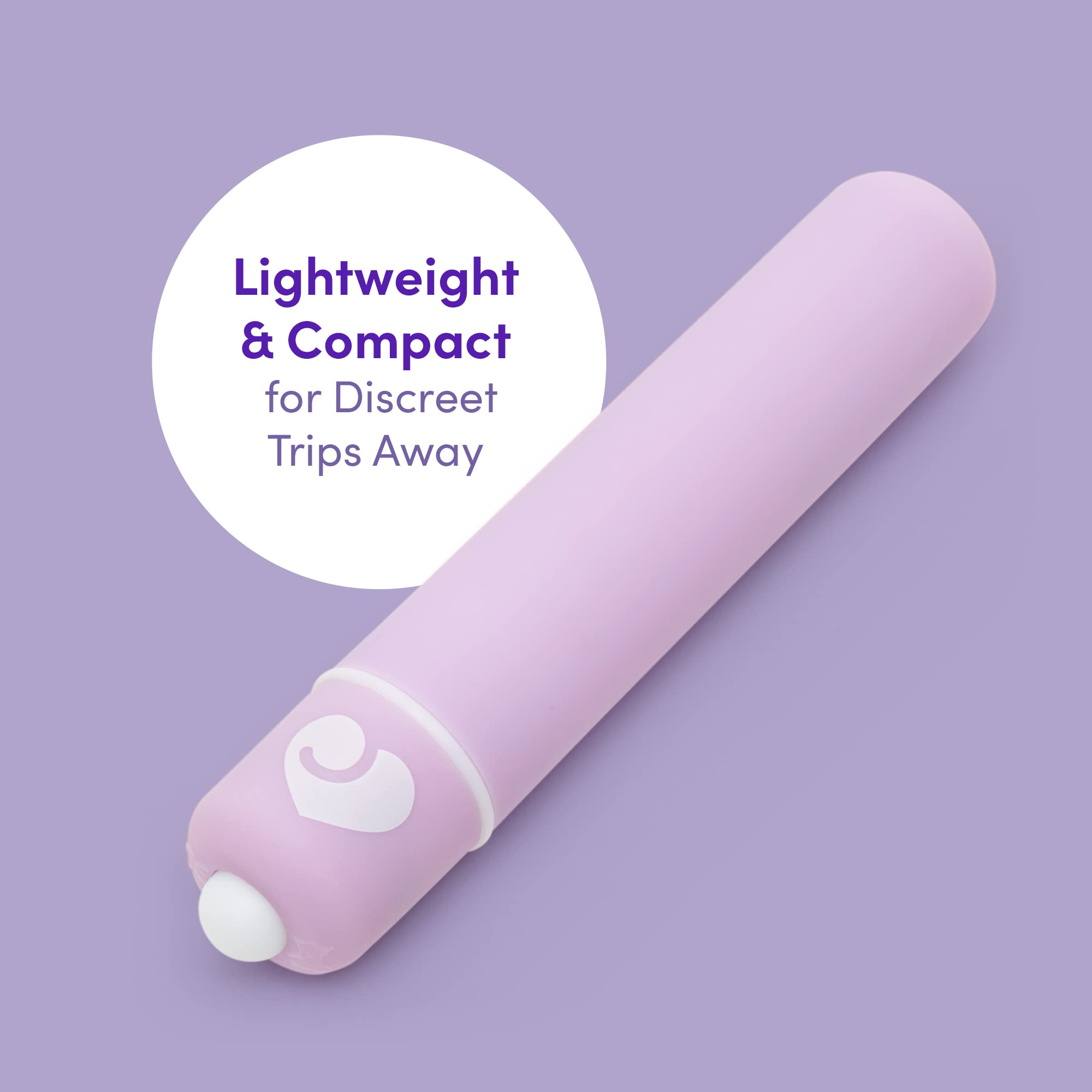 Amazon.com: Lovehoney Thrill Bullet Vibrator - 3 Inch Lightweight & Compact Mini Bullet Massager - 10 Function Bullet Vibrator for Women - Waterproof - Purple : Health & Household Amazon.com: Lovehoney Thrill Bullet Vibrator - 3 Inch Lightweight & Compact Mini Bullet Massager - 10 Function Bullet Vibrator for Women - Waterproof - Purple : Health & Household