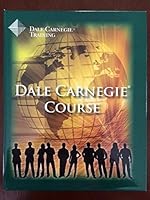 Dale Carnegie Course Participant Manual (36th ed) 9979878908 Book Cover