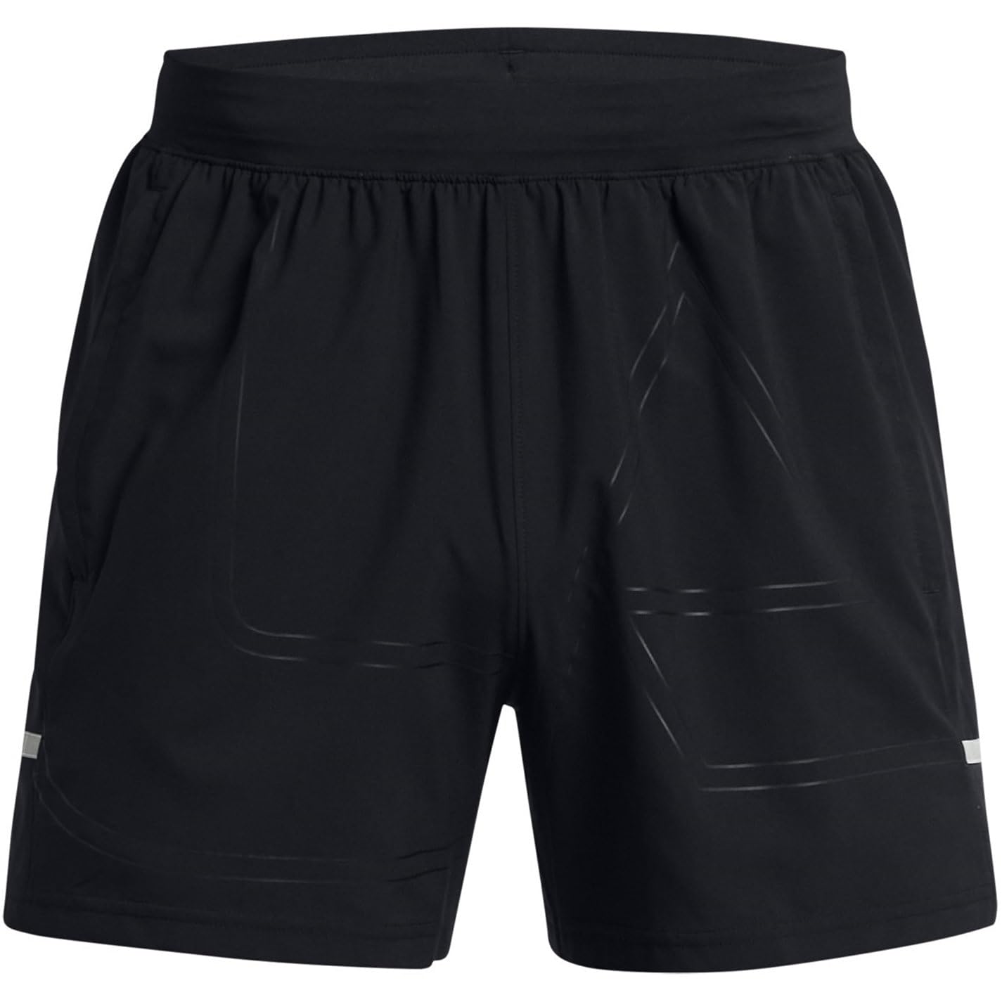 Under Armour Men's Zone Pro Performance Tracksuit Bottoms Black Large