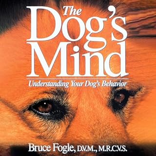 The Dog's Mind cover art