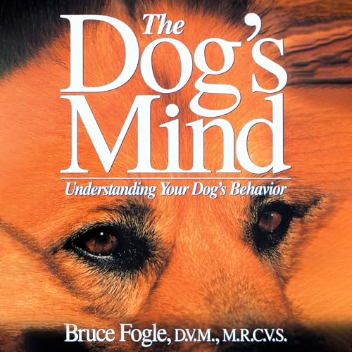 The Dog's Mind cover art