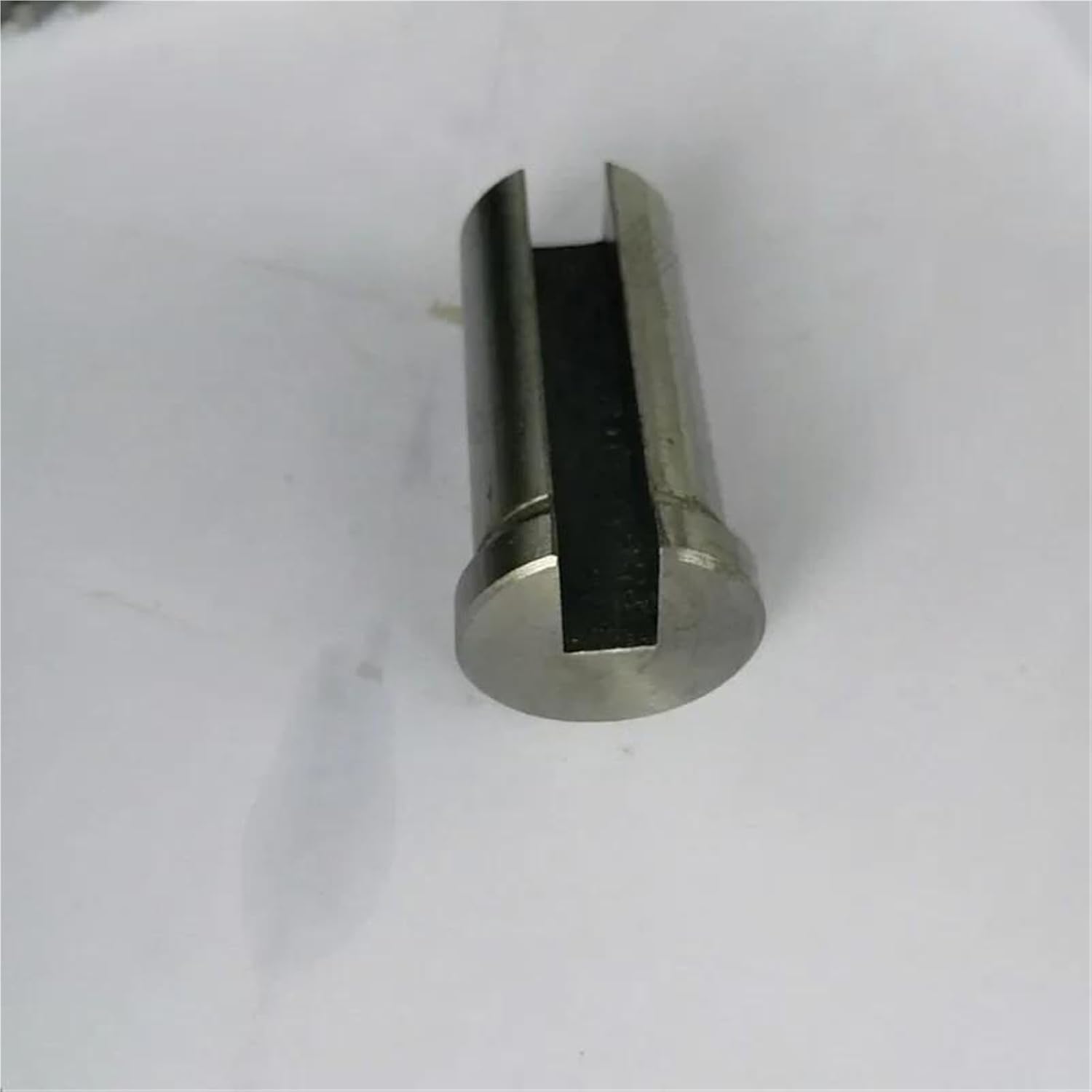 Keyway Broach 30pcs Kits Push Type with Bushs and Shims HSS for CNC Broaching Metalworking Cutting Keyway Cutting Tool