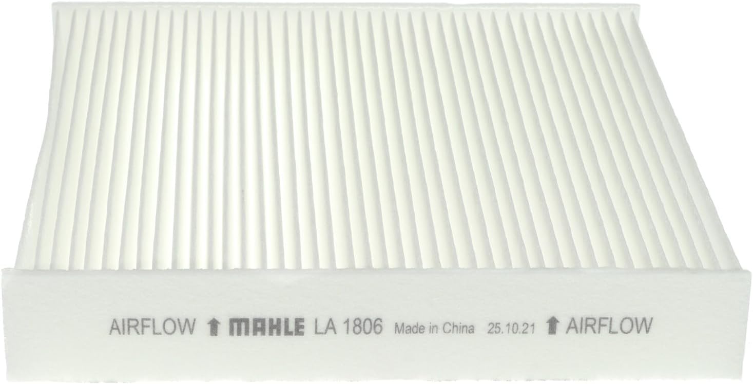 Mahle Cabin Air Filter - LA1806
