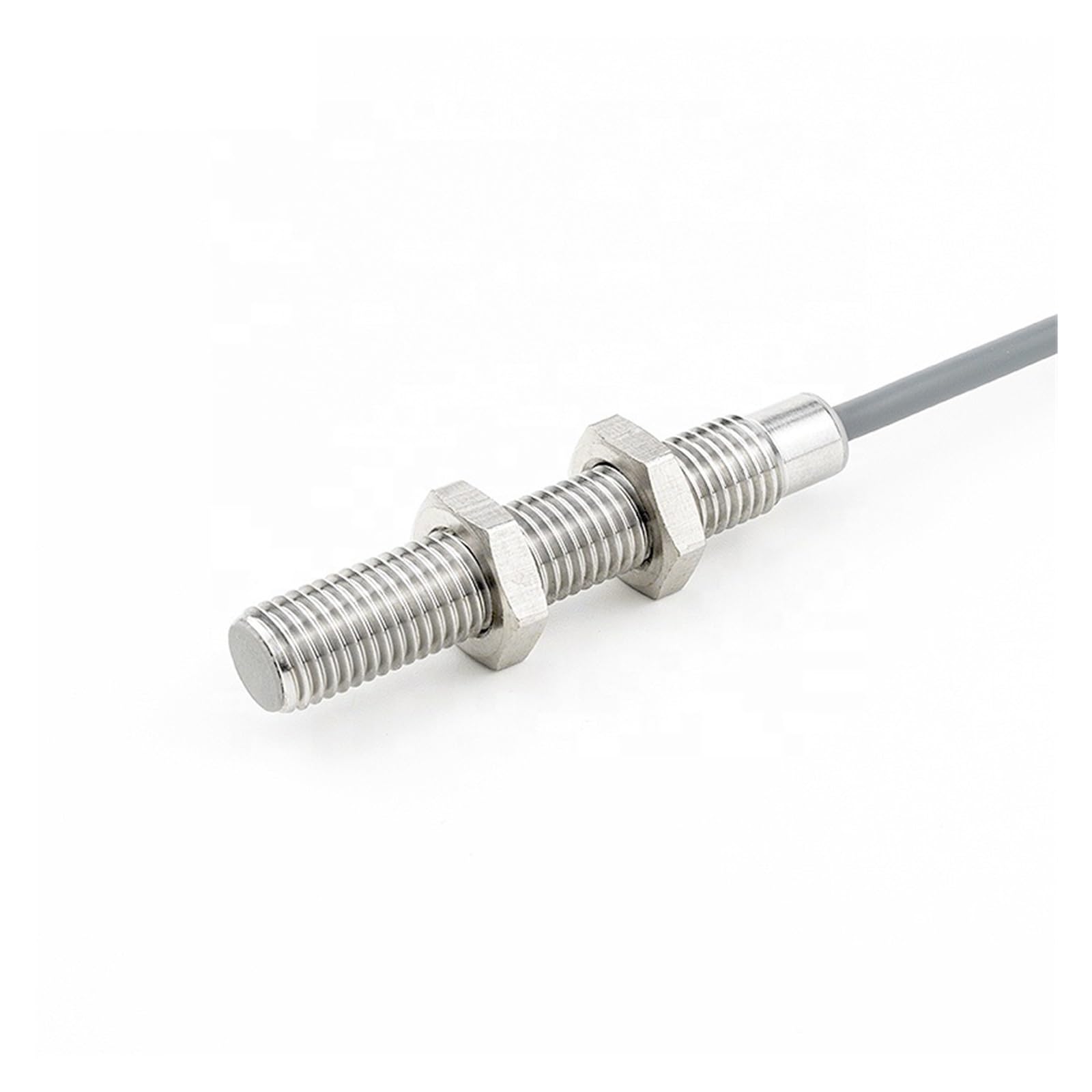 Capteur tactile capacitif CC M8 à détection flush haute sensibilité