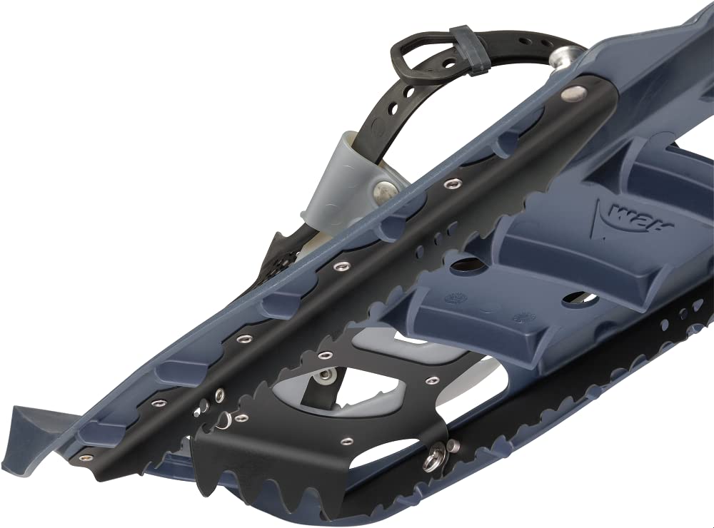 Amazon | エムエスアール(MSR) アウトドア 雪山 登山 スノーシュー EVO 