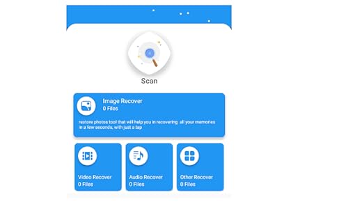 Bochsoft File Recovery - Image Video thumb #3