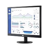 Monitor Aoc 18.5" Led Vga e Hdmi — imagem 3