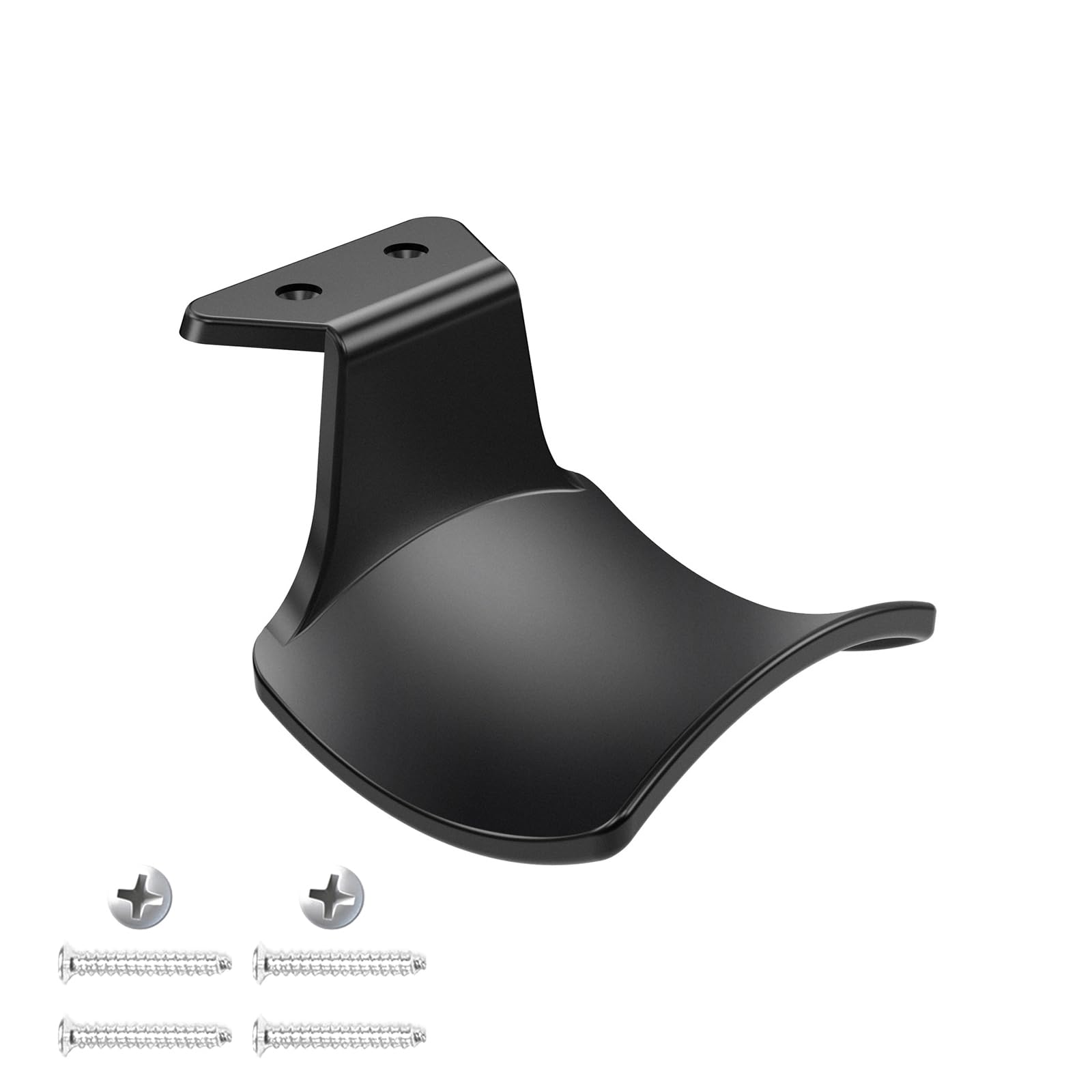 ZYKEJJDDAK Innovative Headphones Storage Rack Headphones Hook Headsets Holder Stand Organize Headphones Easily Desk Clamps Hanger