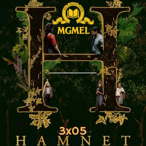 3x05 Hamnet &iexcl;con Cristina Mediero!