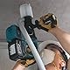MAKITA 195173-3 - Staubsammler 80 mm mit Ansaugmöglichkeit für Modelle r2300/HR2600/01/10/11f