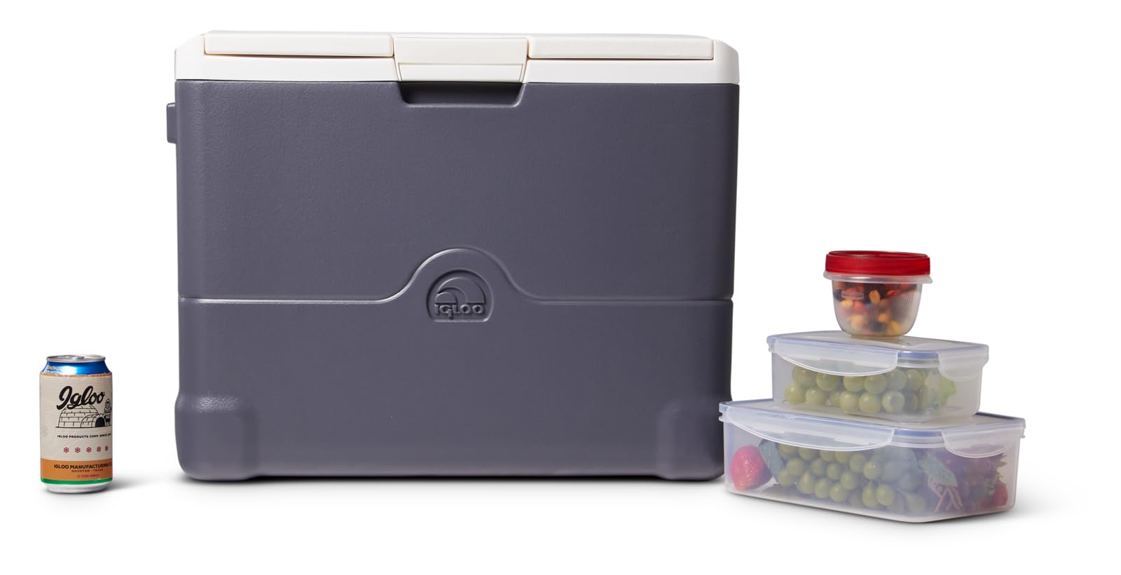 Igloo Termoelettrico Iceless 28-40 Qt Elettrico Plug-in 12V Refrigeratori