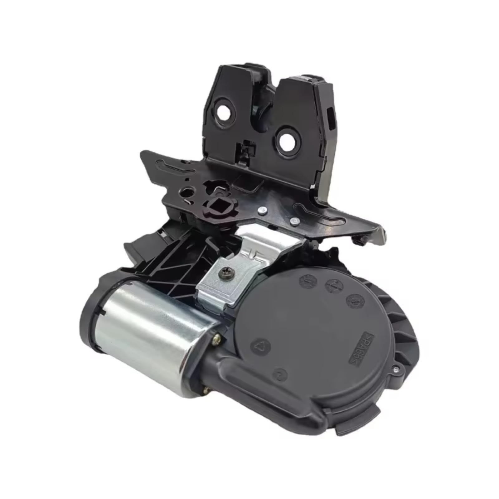 Car Trunk Lid Latch Car Rear Trunk Luggage Tailgate Latch Lock Actuator Assembly with Automatic Compatible with Chevrolet 13509598