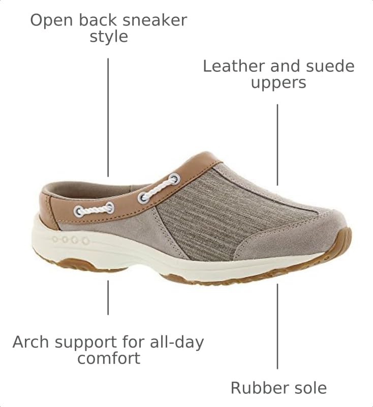 Image of Easy Spirit Travelport Women's Slip On