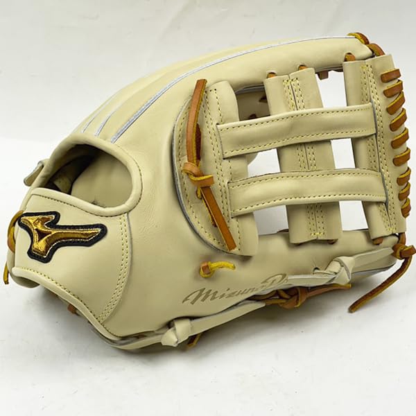 Amazon | ミズノ MIZUNO 硬式用 ミズノプロ CRAFTED Edition タティス