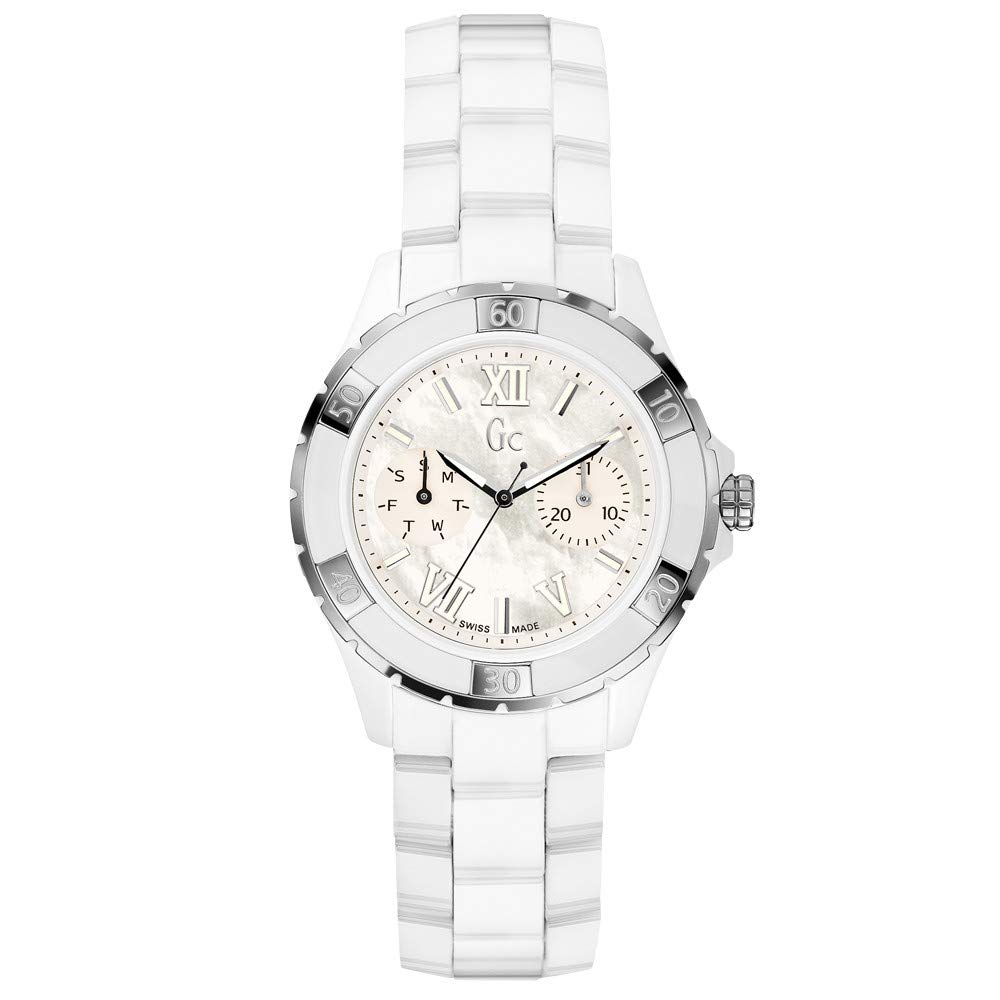 GUESS COLLECTION Analogical X69001L1S