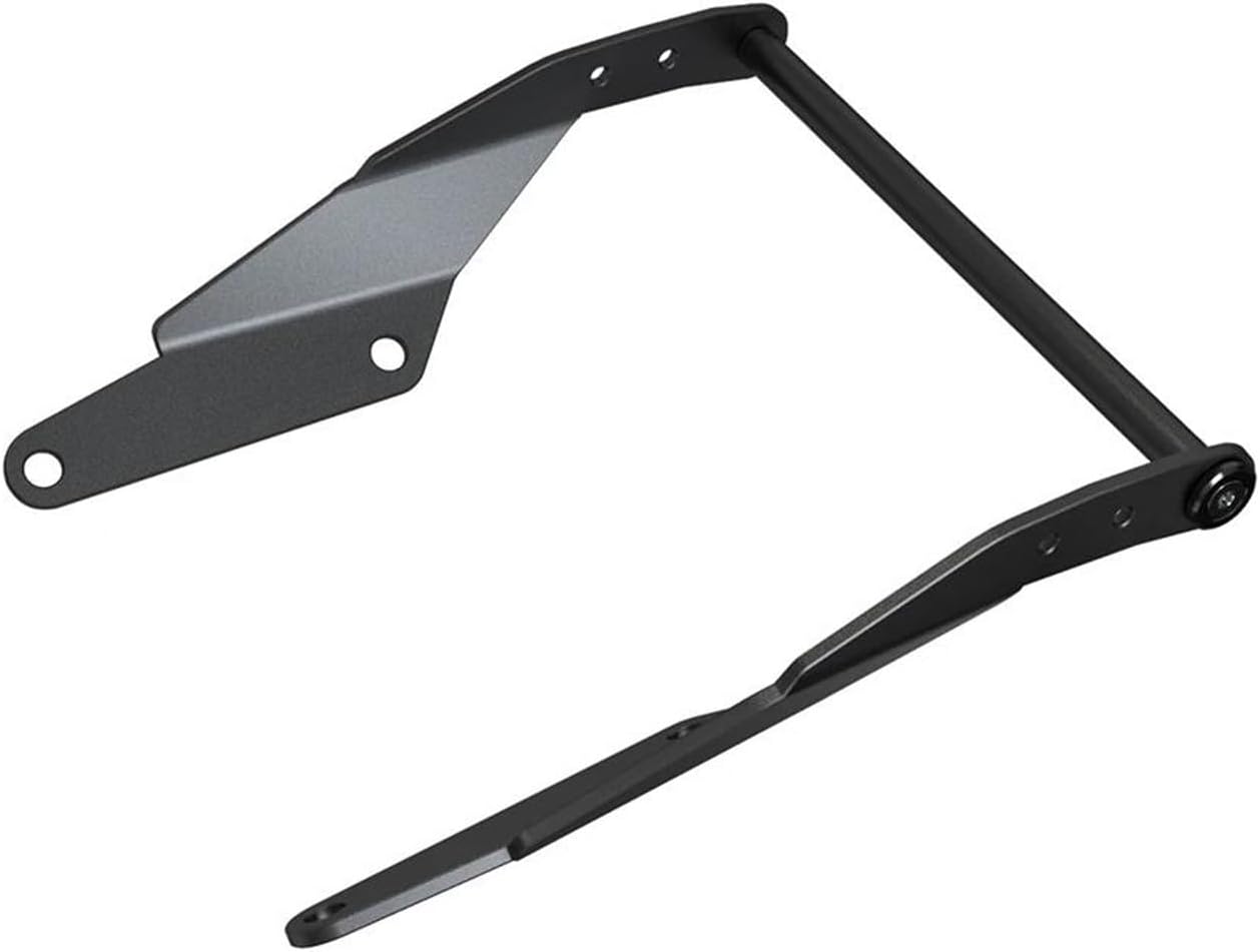 Phone GPS Navigation Bracket Holder for G310GS for G310R for G 310 GS 2017-2023 GPS Phone Navigation Bracket Front Bar Phone Holder Mount Stand