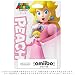 Peach amiibo - Japan Import (Super Mario Bros Series)