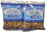 Trader Joe's Old Fashioned Blister Peanuts Salted (Pack of 2)