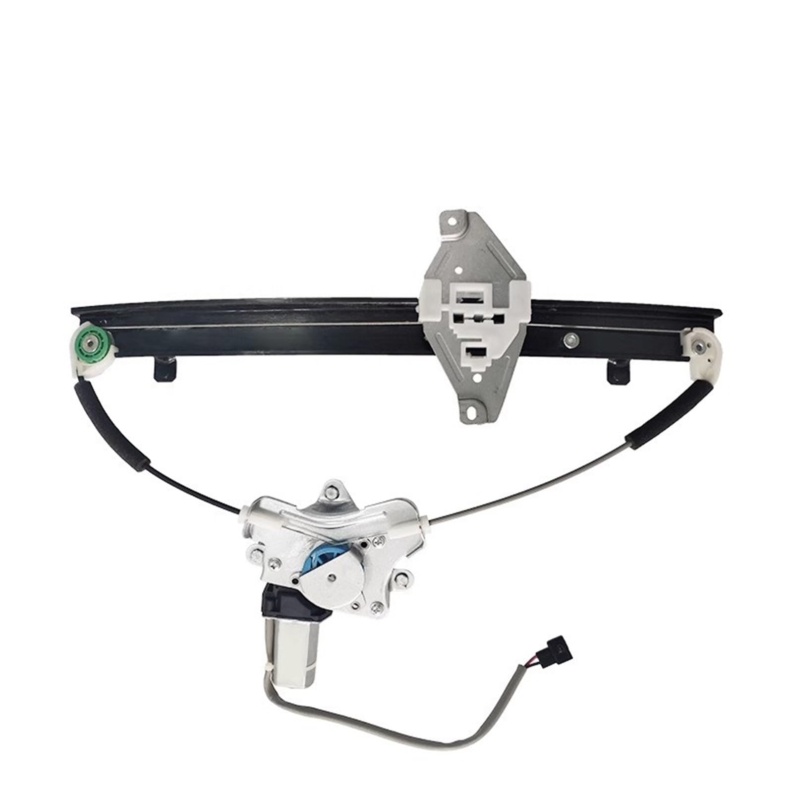 PLMKJUX Window Regulator Window Regulator Assembly Fit for Chevrolet Epica 07-19(Rear Left)