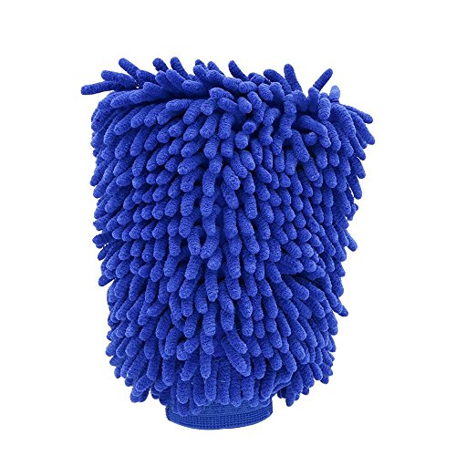 Tankerstreet auto pulizia stracci e double face