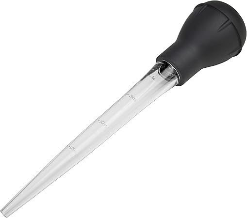 Review Turkey Baster Review Turkey Baster