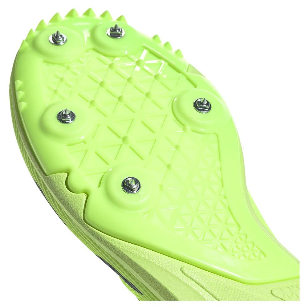 adidas Allroundstar J, Chaussures de Running Compétition Mixte