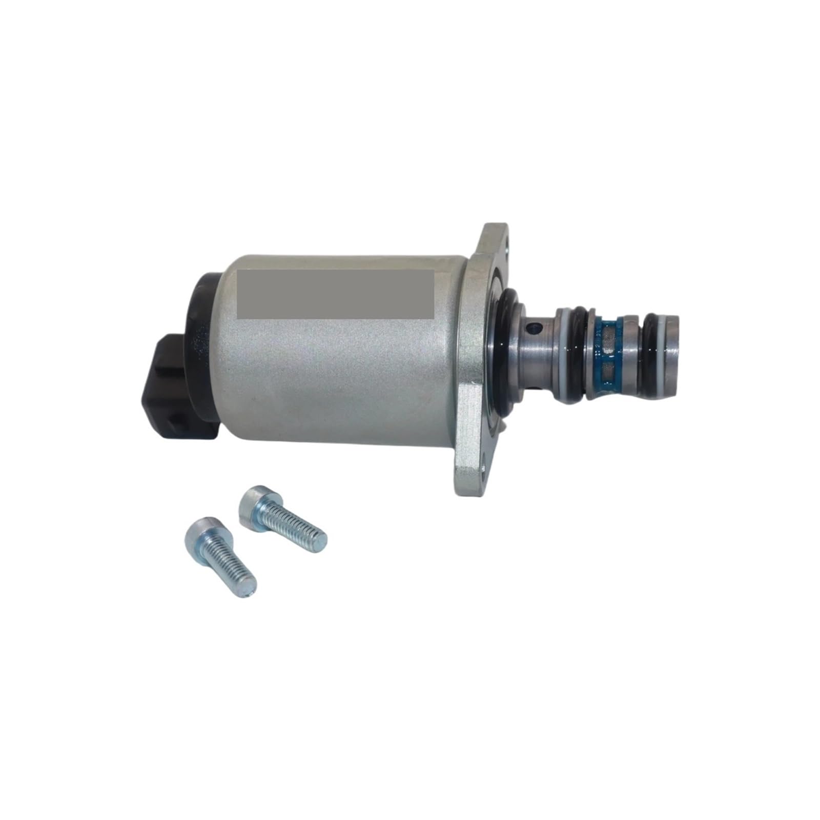 Proportional Solenoid Valve 24V TM60601 Compatible for Excavator Construction Machinery Parts