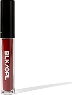 Black Opal CS LÁPIZ LÍQUIDO MATE - CHERRY BLAZE