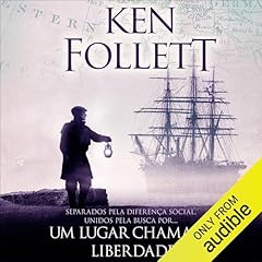 Um lugar chamado liberdade cover art