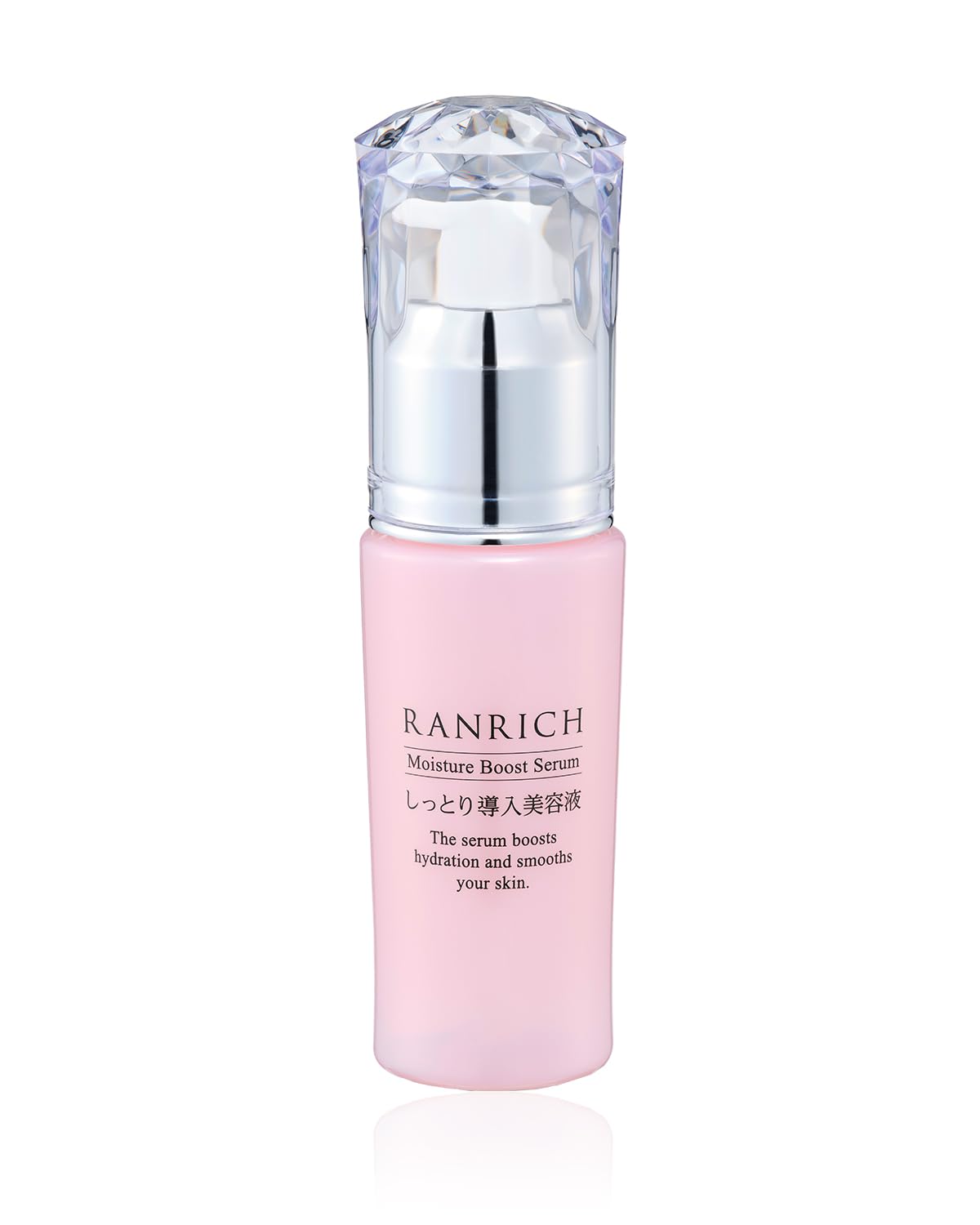 宝石ジェル♥️RANRICH しっとり　導入美容液 30mL×2 　卵白ホイップ Amazon.co.jp: 健康家族 RANRICH しっとり導入美容液 30ml 独自成分 透