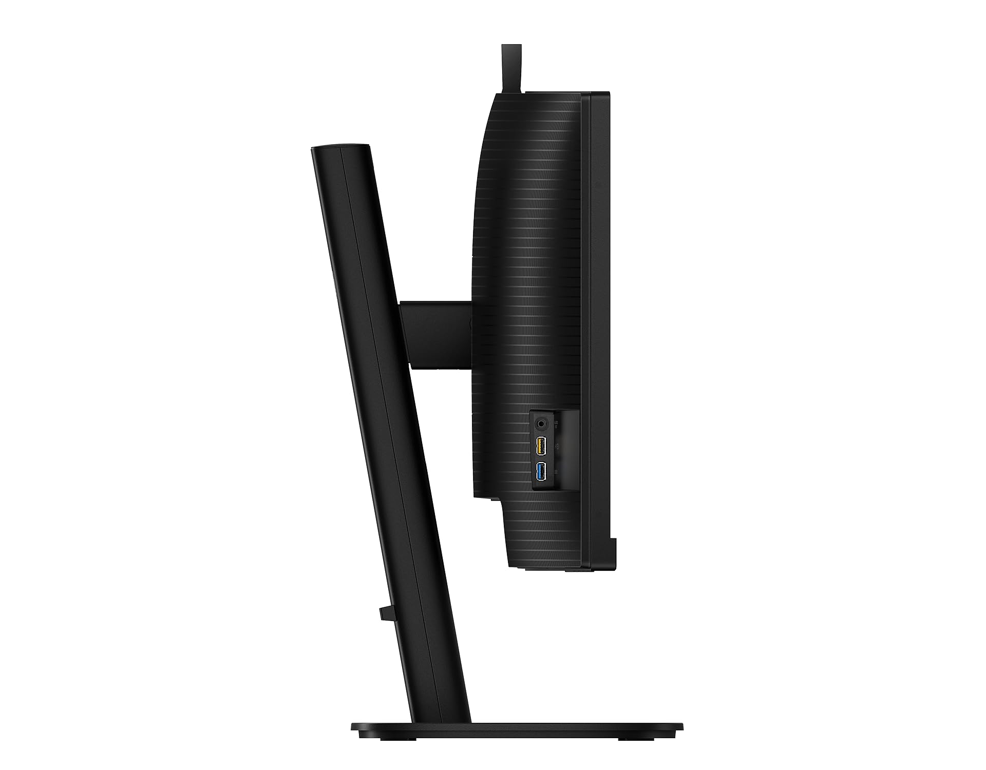 Philips 34B2U3600CH USB Hub curvo Monitor 34 pollici UW-QHD, 120Hz, VA, 4ms GtG, HDR10, Web cam, Speakers (3440x1440 HDMI 2x 2.0 DP 1x 1.4) nero