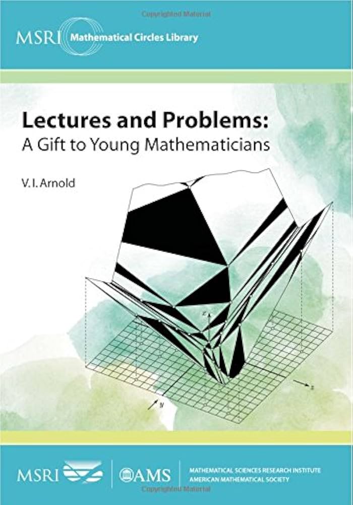 Amazon.com: Lectures and Problems: A Gift to Young