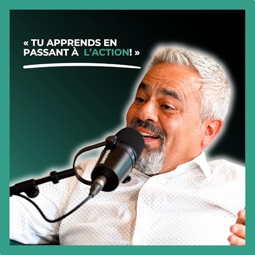 Page de couverture de Fadi Debs : passion tardive, valeurs & plaisir d’investir | Retour sur investissement (RSI)