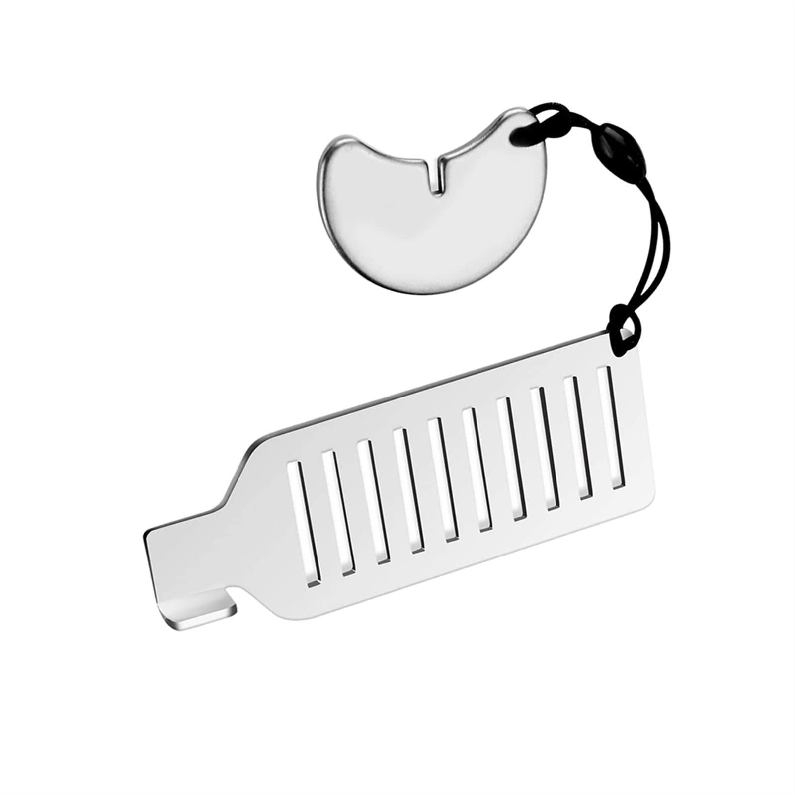 NVSFZGIYG Door Portable Lock Travel Hotel Security Chain Home Anti-Theft Buckle Chains