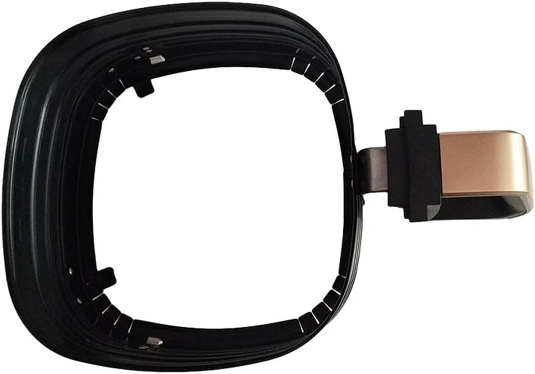 Air fryer Basket,Compatible for Philips,HD9630 HD9650 HD9651 HD9654 Fryer Baking Basket Parts Replacement(Style 2)