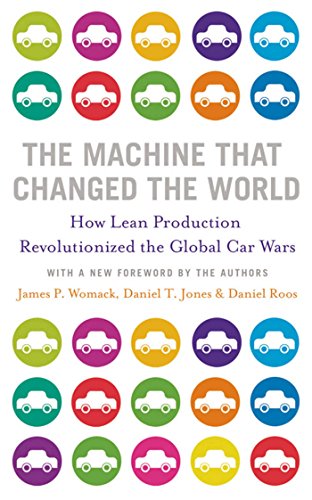  The Machine That Changed the World PDF