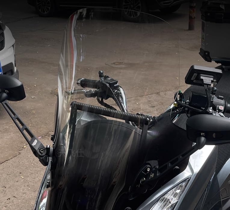 Amazon | Moiengt PCX160 PCX125 JK05 JK06 KF47 2021-2024 ウインド