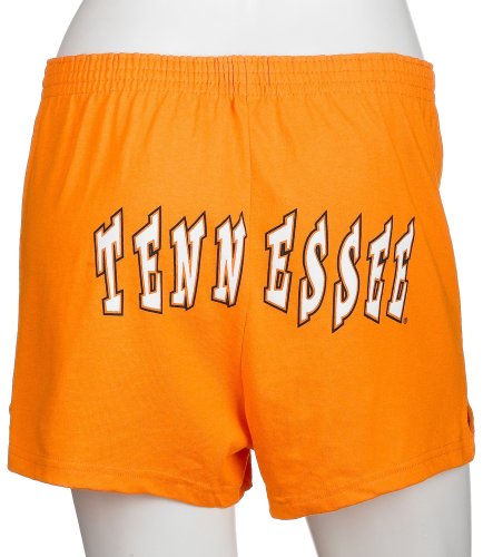 Soffe Tennessee Cheer Shorts (X-Small)