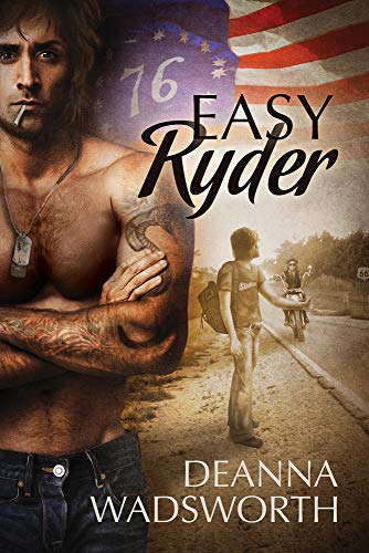 Easy Ryder view 2