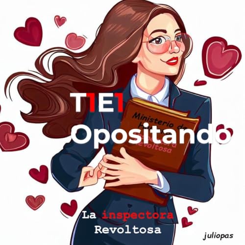 T1E1 - Opositando (remasterizado)