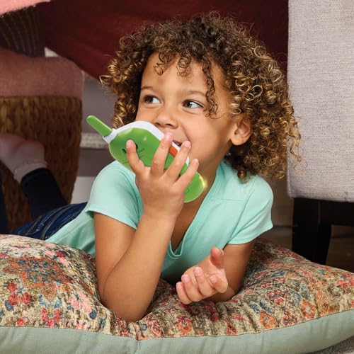 Paire de 2 Talkie Walkie Vtech Des P'tits Héros - vue 5